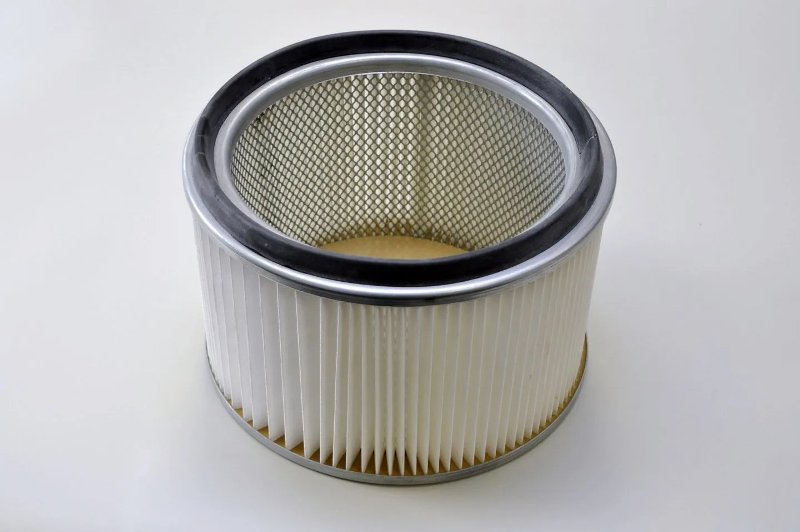 Filter (Polyester) für Tornado ACS