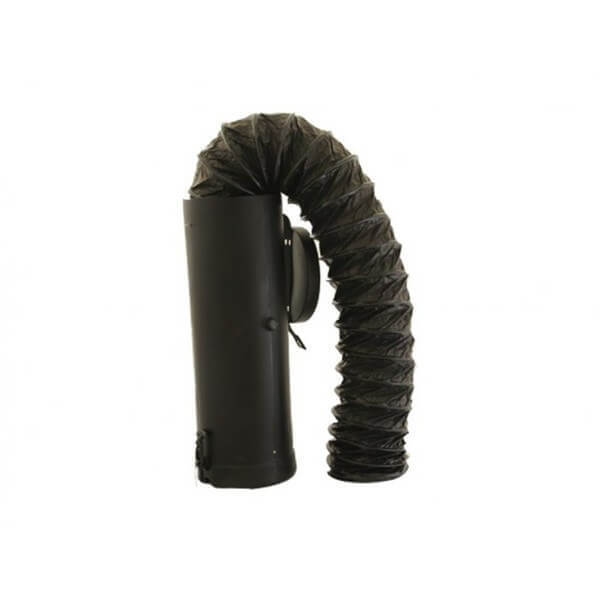 [5001250211] HEYLO Schlauchtrommel für Compact 1500 EX, Länge 7600mm, Ø˜205mm