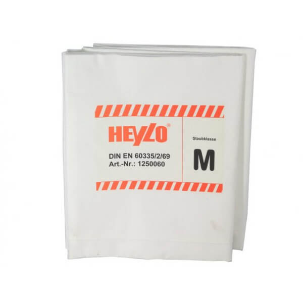 Staubsaugerbeutel (M-Klasse) 3,5 mtr, PowerVent 3000