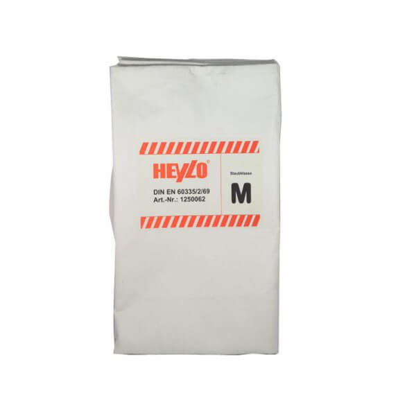 Stofzak (M-klasse) 4 mtr, PowerVent 6000/8000