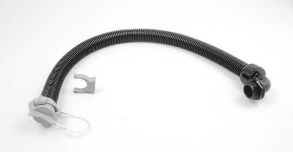 RONDA Bodenablassschlauch für RONDA 300/F-300