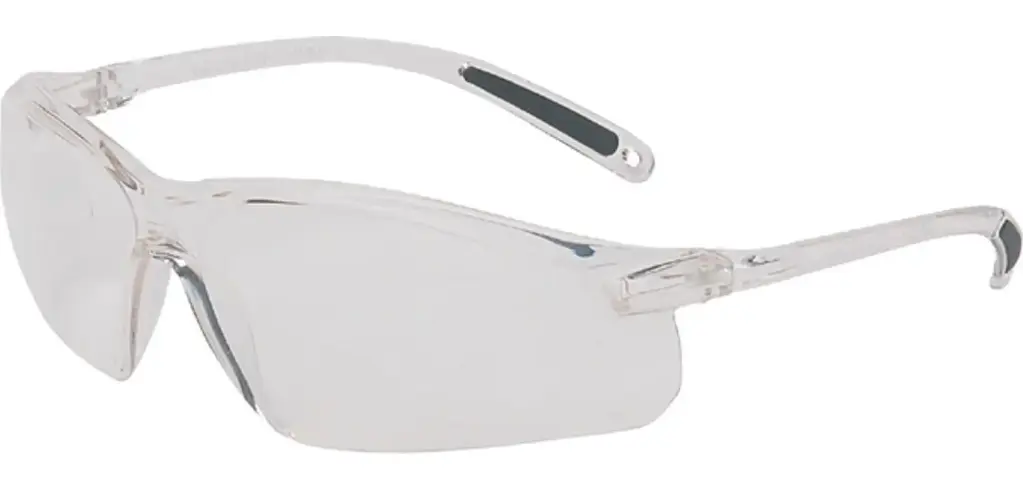 Veiligheidsbril