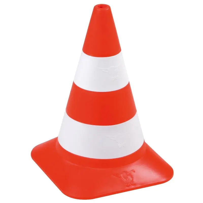 5 Stuks Pylon t.b.v. afzetting 