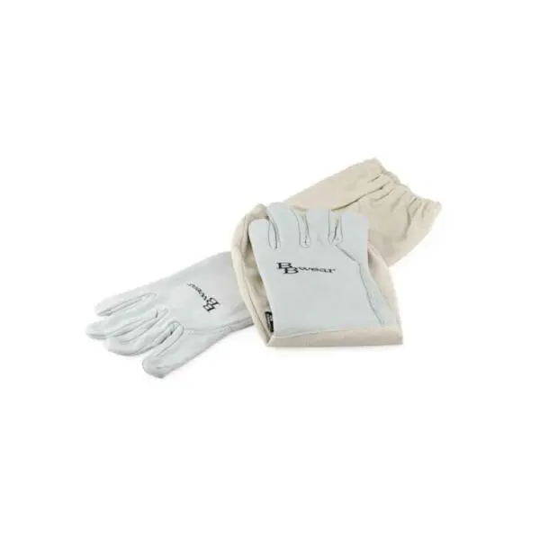 Veiligheidshandschoenen (L)