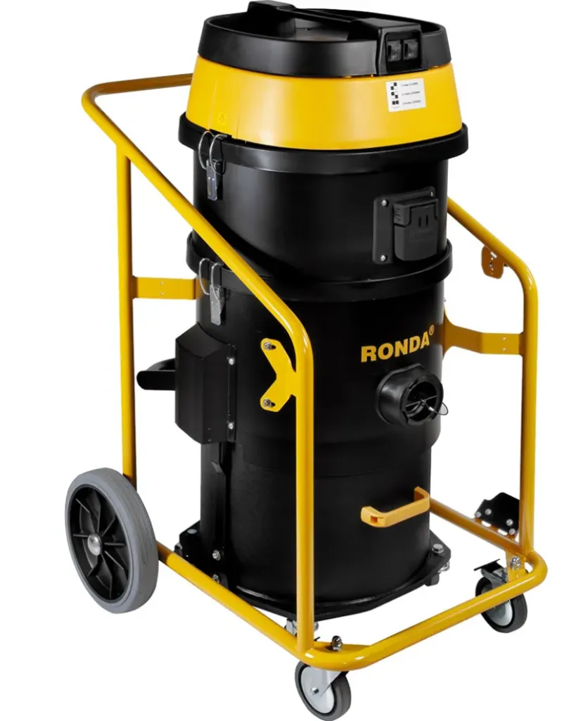 RONDA 2200/2200W stofzuiger incl. 38mm set