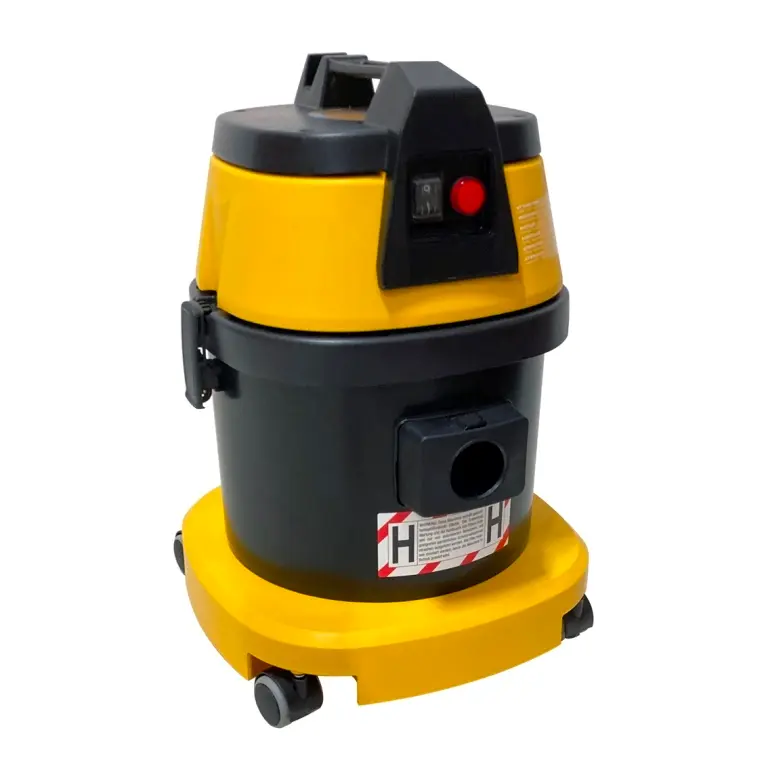 RONDA 40H stofzuiger met H-klasse filter