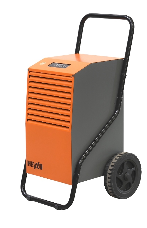 HEYLO DT 860 Bautrockner