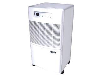 HEYLO DT 650 bouwdroger