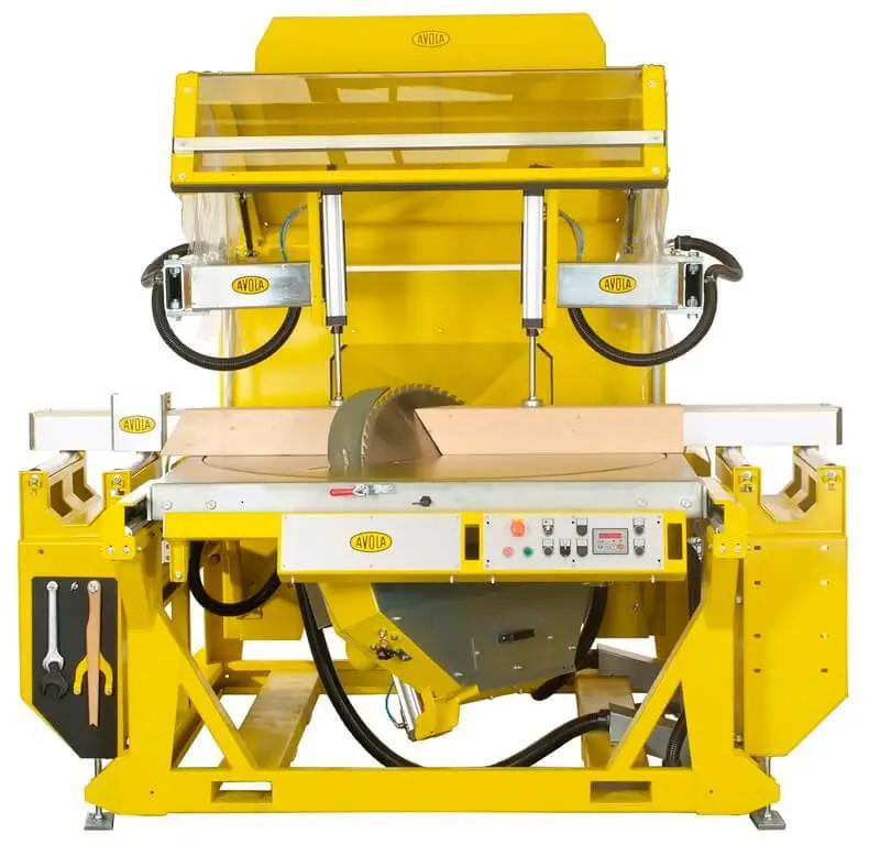 AVOLA Gama 65 V stationäre Kreissäge