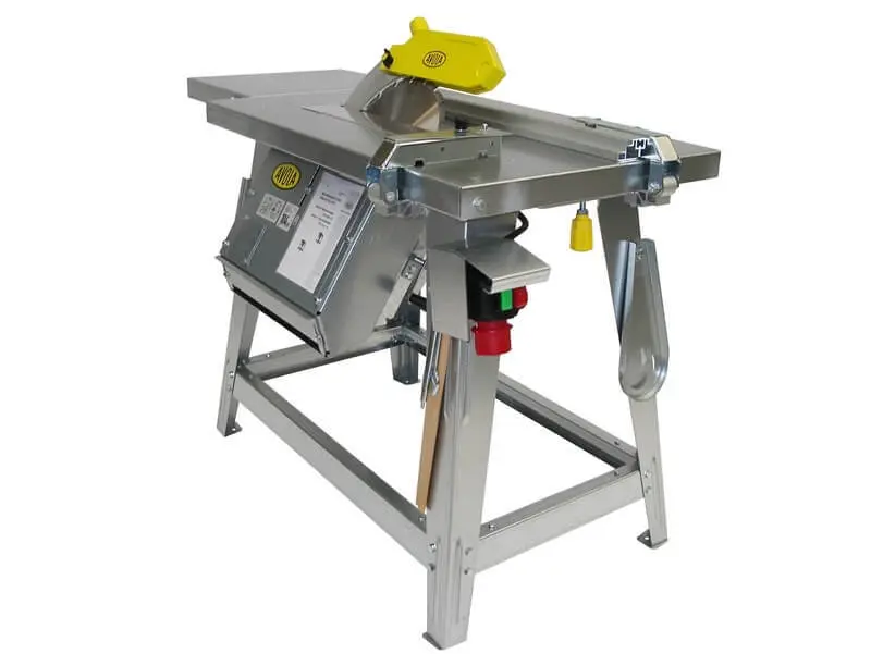 AVOLA TZV 315 Bausäge