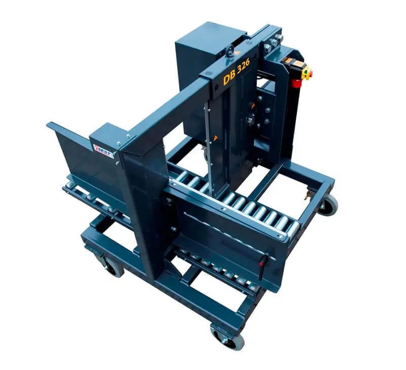 Dust-Best 326 Elementschneider