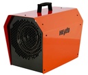 HEYLO DE 9 XL elektrische heater