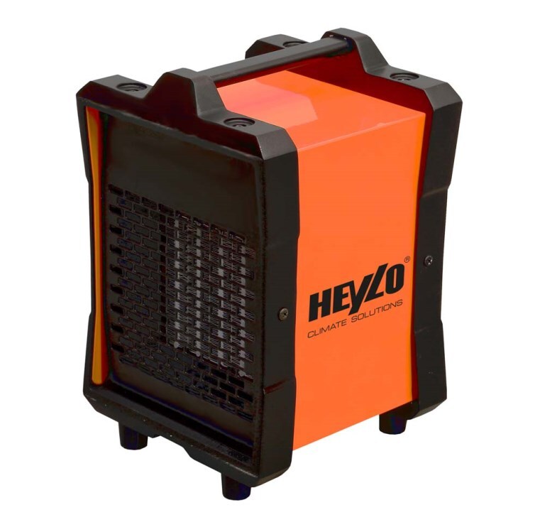 HEYLO DE 2 XL Elektroheizung