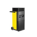 HEYLO TAC XT 18 multifunctioneel luchtbehandelingsapparaat