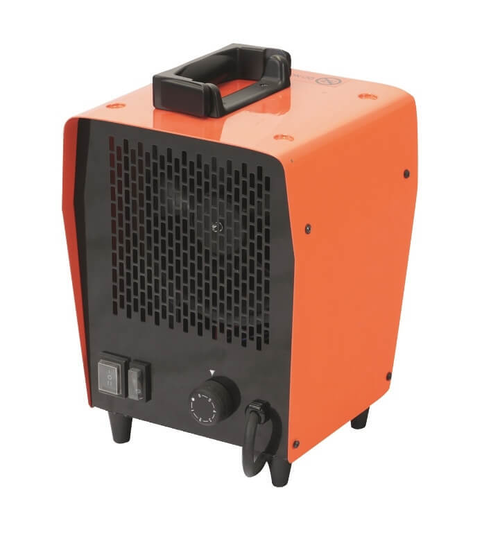 HEYLO DE 3 XL PRO Elektroheizung