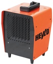 HEYLO DE 3 XL elektrische heater