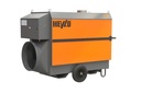 HEYLO K 120 Ölheizung