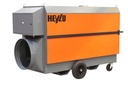 HEYLO K 160 R Ölheizung