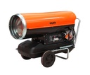 HEYLO DS 65 T olieheater