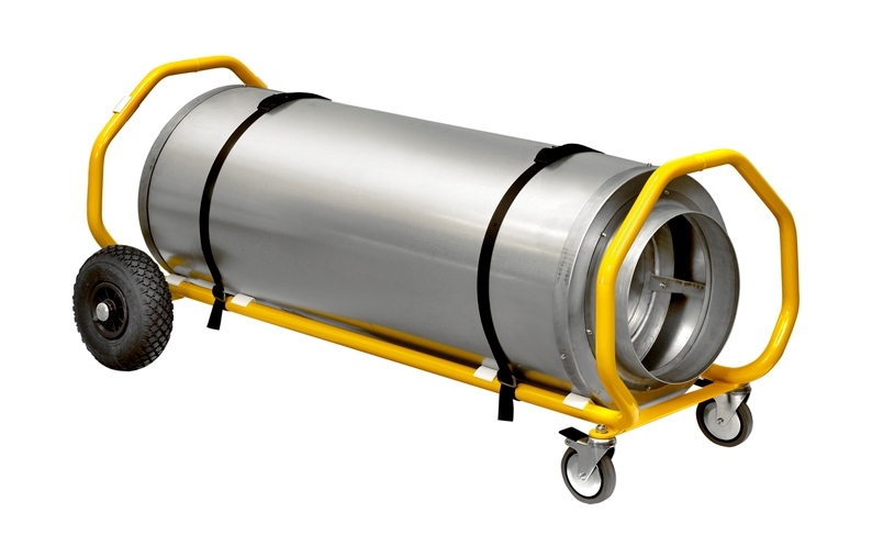 RONDA Kohlefilter für Luftreiniger 3000/315 (A)