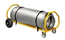 RONDA Kohlefilter für Luftreiniger 3000/315 (A)