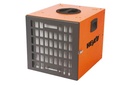 HEYLO PowerFilter 1400 luchtreiniger