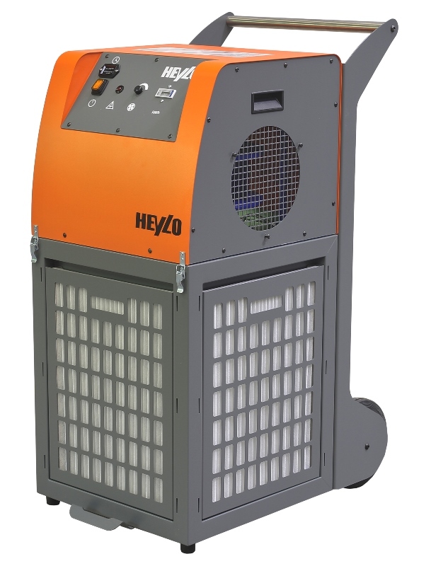 HEYLO PowerFilter 3500 Luftreiniger