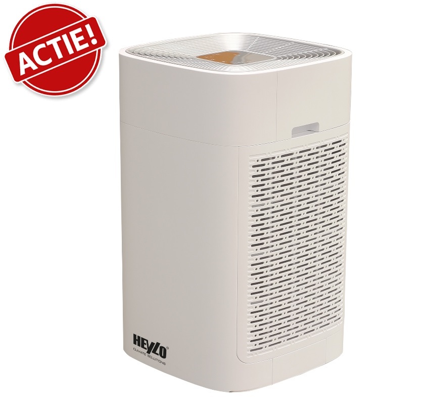 [5001960009] Mobiler Luftreiniger HL 800