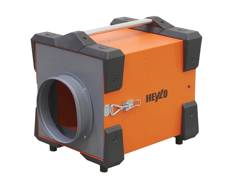 [5001110897] HEYLO PowerFilter 1000 Luftreiniger