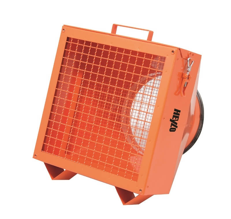 Filterkast t.b.v. PowerVent 3000