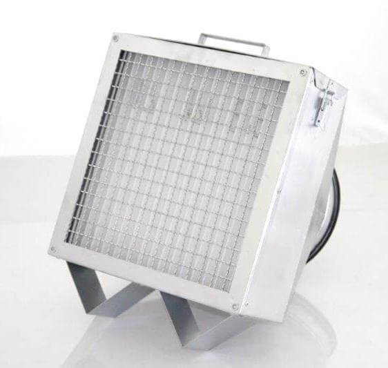 Filterkasten für Staub-/Farbstecker Basic