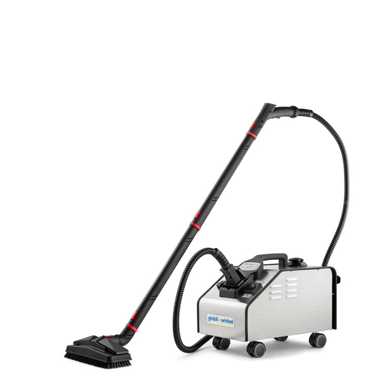 [7011832001] GHIBLI S-Team 6 Dampfreiniger