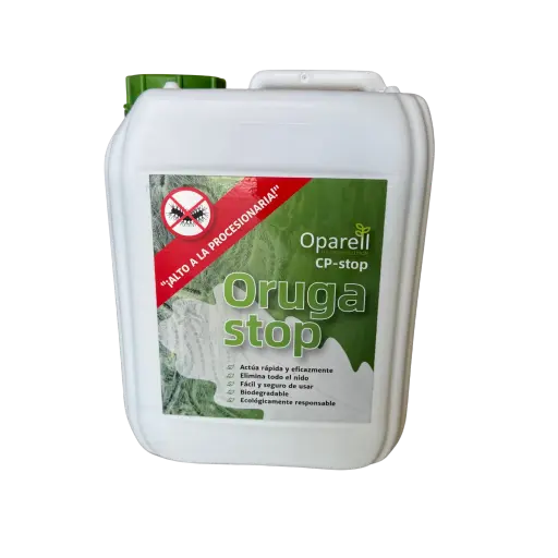 [9510000501] Oparell® CP-stop - 5 kg