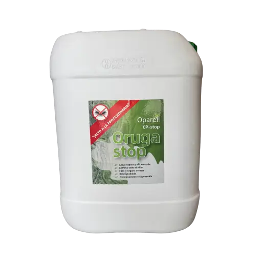 [9510002501] Oparell® CP-stop - 25 kg