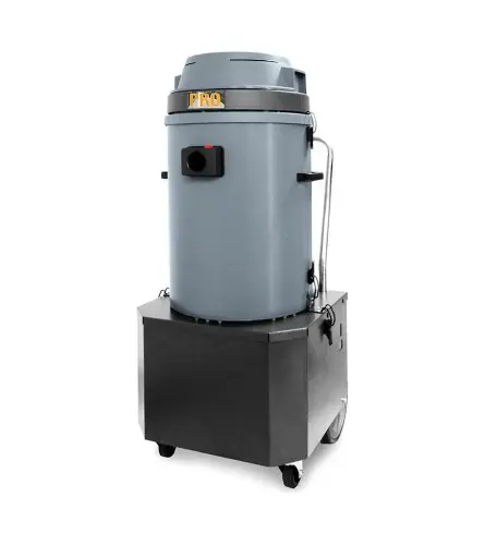 [2801103750] PRO BATTERY stof-/waterstofzuiger op accu (1200 W)