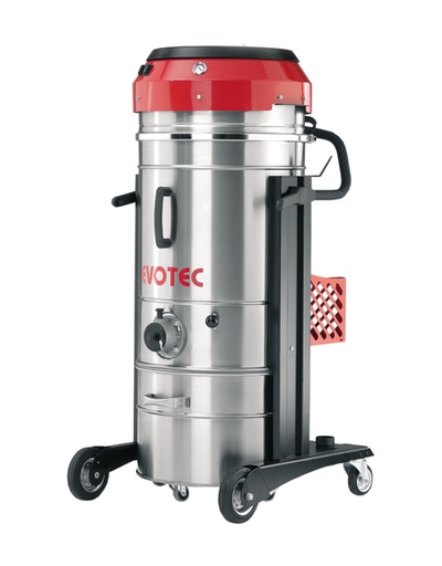 [7811511081] Evotec EP 1136 stofzuiger