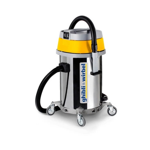 [7010323001] GHIBLI AS 59 IK HD waterstofzuiger, 56 ltr - 2300W