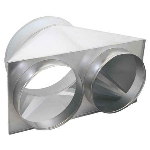 [5001200296] Adapter für HEYLO K 50