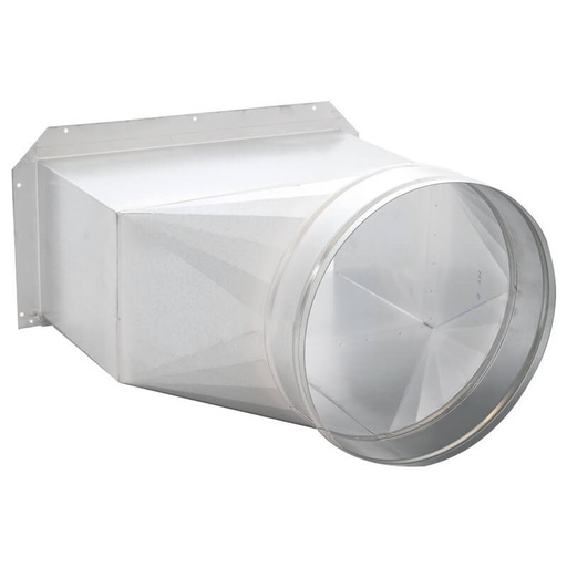 [5001200026] Adapter ø 205 mm