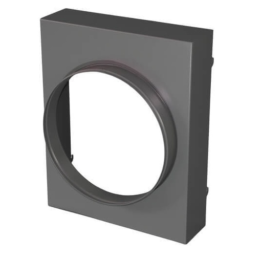 [5001200075] Vorfilterkassette (mit Schlauchanschluss Ø˜305mm) für HEYLO PF 3500