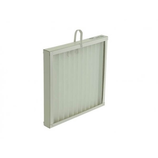 [5001110956] Grobstaubfilter (G4), Dust Stop Basic/3000 (5 Stück)