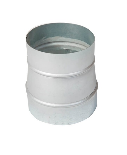[4206140125] Adapter ø140-125mm