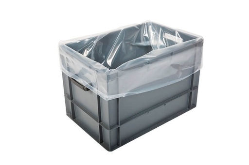 [4510008015] Spaanderzak t.b.v. Dust-Best 200 (80 stuks)