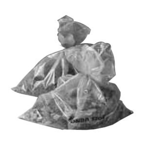 [3084640139] Plastic zak Ronda 200H Power