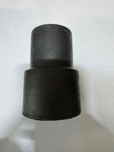 [3085565000] Koppeling slang ø50mm/buis ø50mm, antistatisch