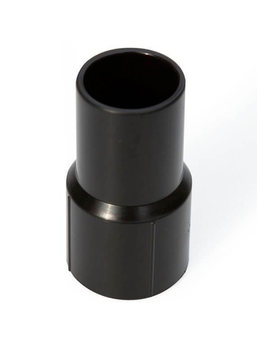 [3085565000] Kupplungsschlauch ø50mm/Rohr ø50mm, antistatisch