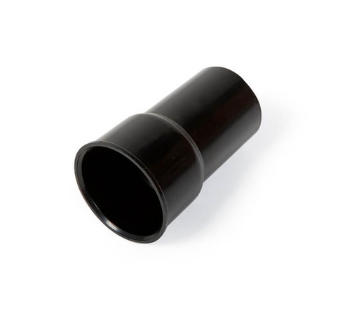 [3081563800] Kupplung Schlauch ø38mm/Maschine ø50mm, Kunststoff