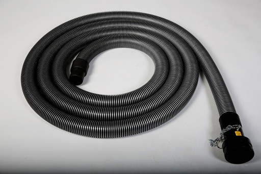 [3084543823] Hoover-Schlauch für Ronda 2600, ø 38 mm