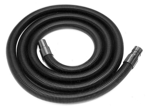 [3084743809] Vakuumschlauch für Ronda 200H Power, ø38mm, Länge 4m, ø50mm Bajonettverschluss