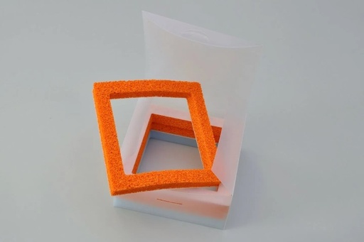 [7501900200] Afdichtingen (set) t.b.v. Tornado ACS 35 straalunit